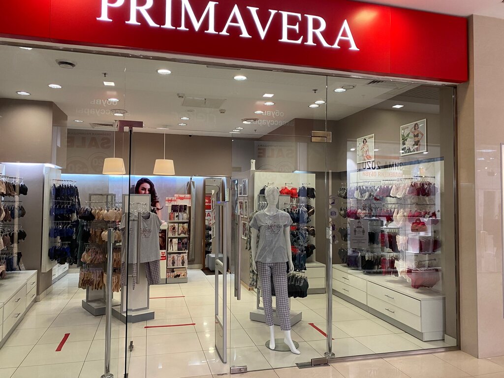 Primavera